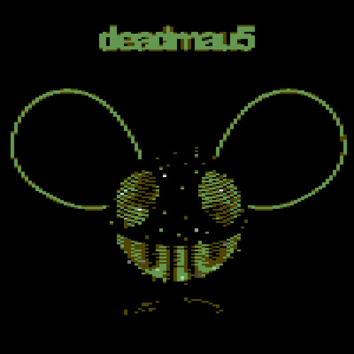 I remember the pixels (Deadmau5 & Kaskade I remeber [AciDnB 8bit remix]) Download link available