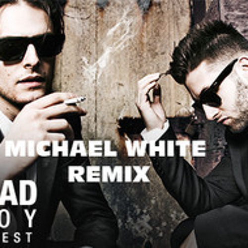 Zeds Dead - Cowboy (Michael White Remix) FREE