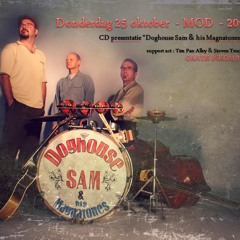 Buddha Blue compilatie-