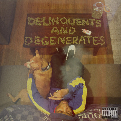 RetcH - Beginners Feat. Sulaiman (prod. Crank)