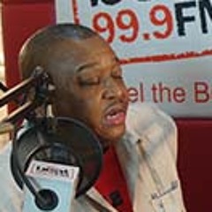 Classiq Sama on the Morning Rush with Olisa and Maria