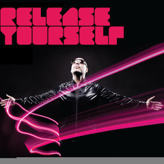 Release Yourself Radio Show #572 - Guest Mix From Anil Chawla