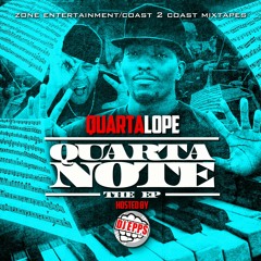 Quarta Lope - Freak & Tootsie Pop hosted by Dj Epps