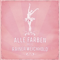 Rainer Weichhold - Feeling High (Alle Farben Remix) Snippet