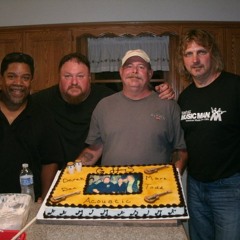 Mary Jane's Last Dance