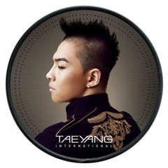 Taeyang (Feat. G-Dragon) - I Need A Girl (Official Instrumental)