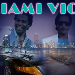 Crockett's Theme (Cover by Bas Geurds)