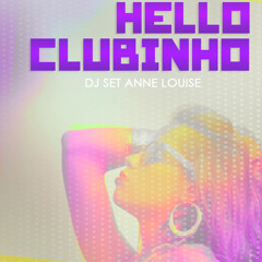 Anne Louise - Hello Clubinho - Out.2012