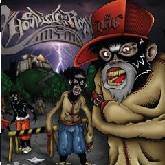 VMG - Dois Mil e Under (Official Track) Mixtape Hospicio do Rap