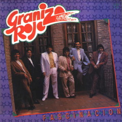 Granizo Rojo - adolescente y bonita