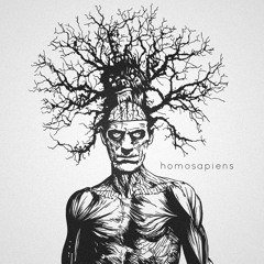 Garazhe Nerukoma - Homosapien