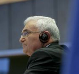 Union’s health commissioner, John Dalli