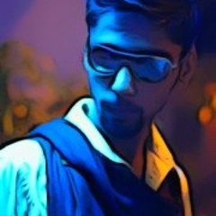 ALL A ROUNDA- Anil Shatrian feat. K-Two