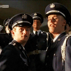 Malcolm in the Middle - Candyman