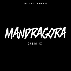 Skrillex - Make It Bun Dem (Mandragora Remix) First Version