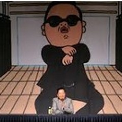 PSY & Gangnam Style - 终极版 (J1anG.x DJ & 阿兵音乐殿堂 Bootleg Remix)