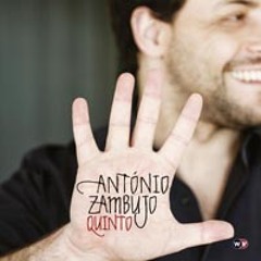 Flagrante - Antonio Zambujo