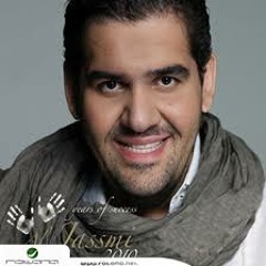 الجسمي - انا والعذاب وهواك