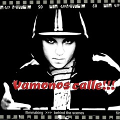 Vamonos calle!!!!