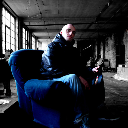 Dj Odilon - Senses Over Loaded