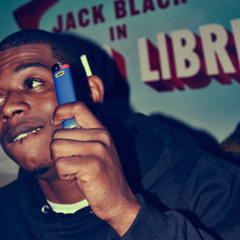 Boi Piff - First Aid Kit (Produced by S-Geezy)