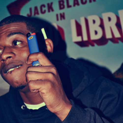 Boi Piff - First Aid Kit (Produced by S-Geezy)