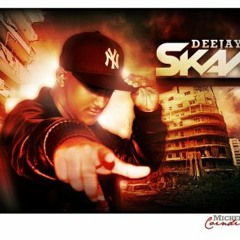 DJ SKAM - Viens Wayner (Remix)