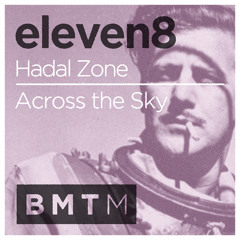 eleven8 - Hadal Zone (Out Now)
