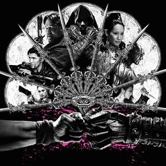 Method Man, Freddie Gibbs & Streetlife - Built For This (Dark Lion Remix)