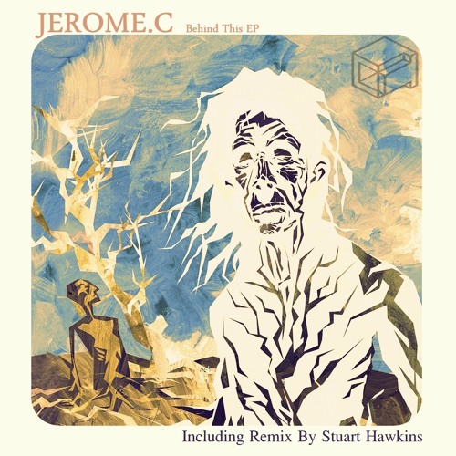 Jerome.C - Behind This (Stuart Hawkins Remix) **OUT NOW** [DEEP TECH RECORDS]