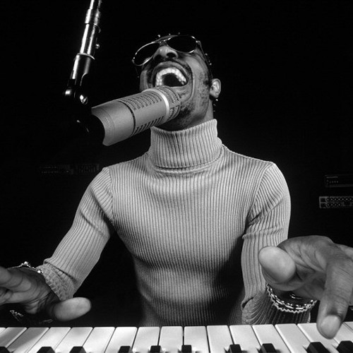 Stevie - Please Don't Go