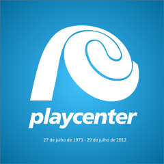 Playcenter - Todo dia só Alegria!