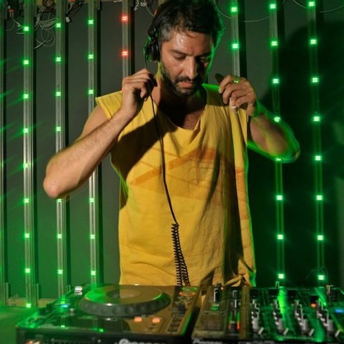 Nima gorji (Autumn 2012) podcast