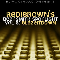 Beatsmith Spotlight Vol. 5  Promo Sampler