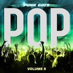 Mayday Parade - Somebody That You Used To Know (Punk Goes Pop 5)