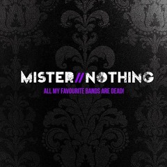 MisterNothing - Losing Game