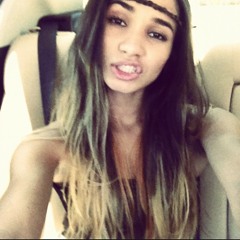 Pia Mia  It will rain ( Bruno Mars cover)
