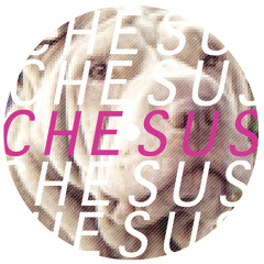 Chesus - Goodfoot EP Teaser