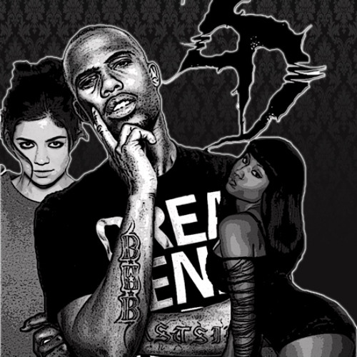 B.O.B. vs. Nicki Minaj vs. Marina and the Diamonds vs. Zeds Dead - Mind Lies (DOSVEC Mashup)