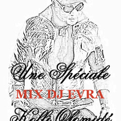 UNE SPECIALE KOFFI OLOMIDE   (MIX BY DJ EVRA)