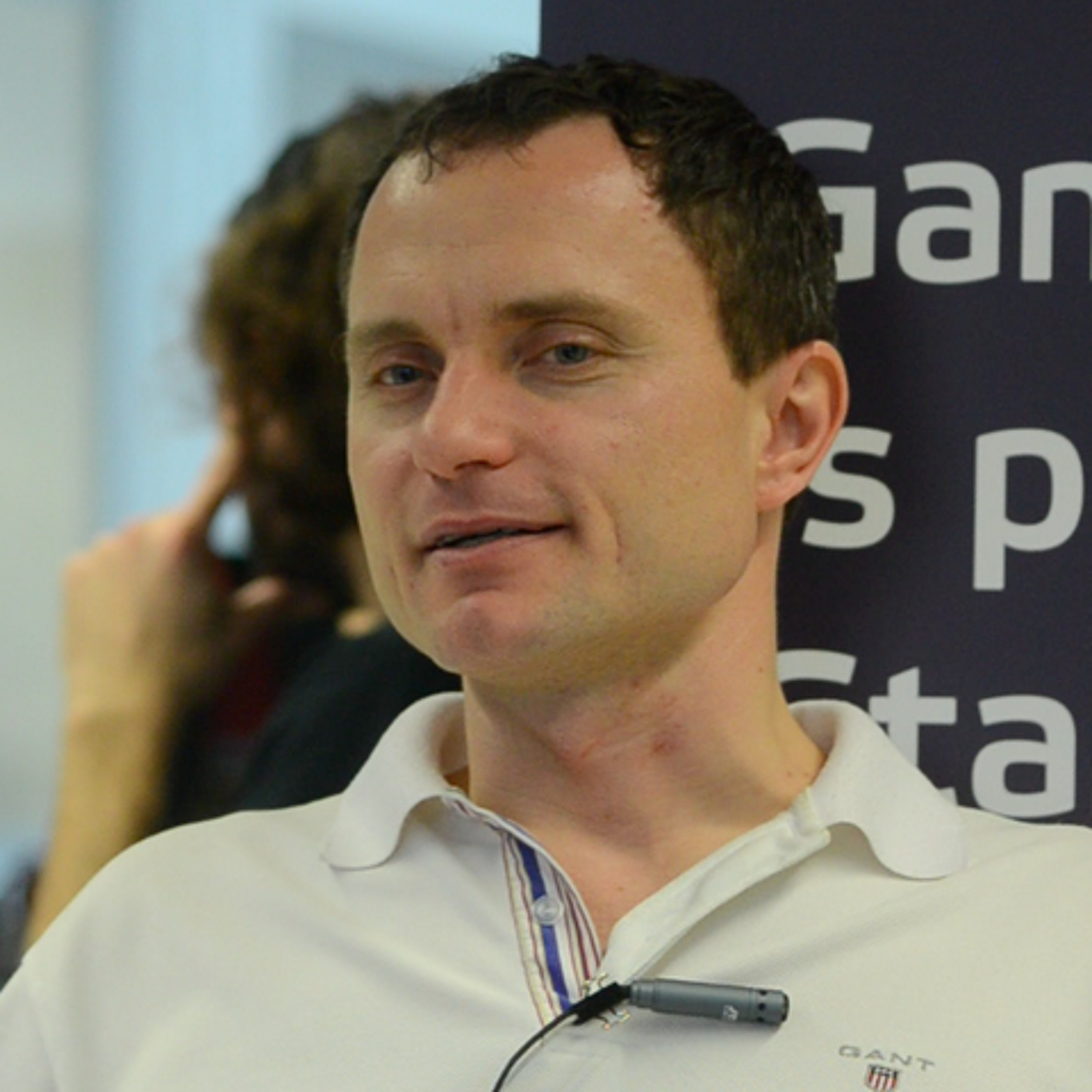 30 Sven Illing, GameFounders gaming accelerator in Estonia