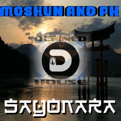 Moshun ft PK - Sayonara - Free Download (さよなら）