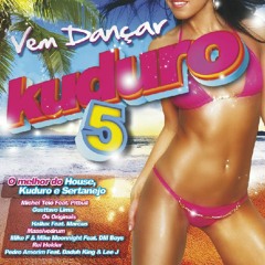 Mark F & Mike Moonnight Feat. Rick & Rangel - Mistura Boa (Original Mix)