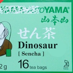 Oyama - Dinosaur