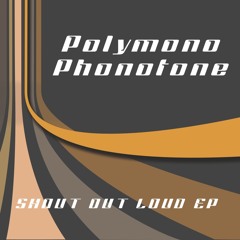 Shout Out Loud - Phantoms and Ghosts Remix