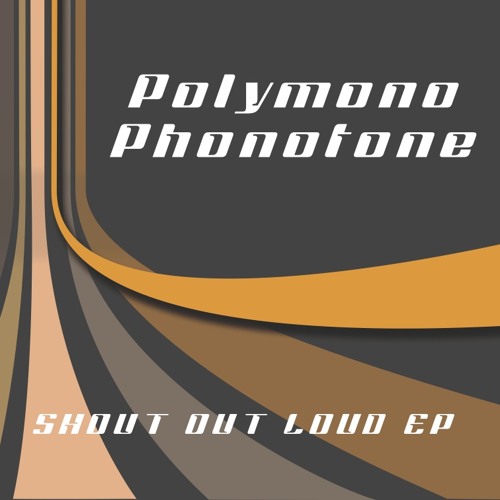 Shout Out Loud - Phantoms and Ghosts Remix