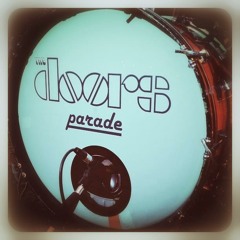 The Doors Parade live @ Caffè Viola - Love me two times