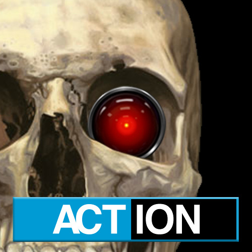 Noize - HAL 9000 (Action Remix)