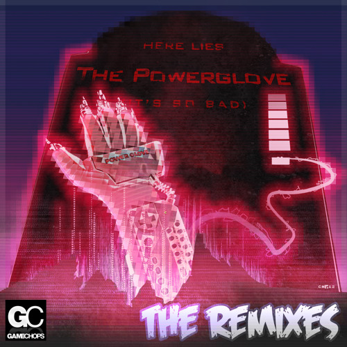 06 Powerglove (Decktonic Remix)