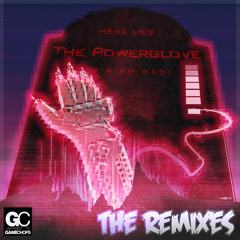 03 Powerglove (Superspink Remix)